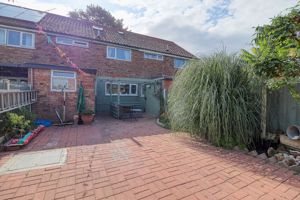 Garden- click for photo gallery